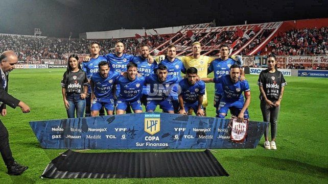 El uno por uno de Unión en la derrota en casa ante Belgrano El uno por uno de Unión en la derrota en casa ante Belgrano