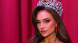 Quién es Tamara Rogouski, la nueva Miss Universo Argentina 2026