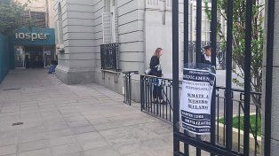 La Asamblea Ciudadana Vecinalista de Paraná rechaza el proyecto que eliminar el Iosper. Oser desnaturaliza su origen y otorga al Ejecutivo su administración