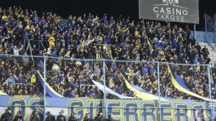 Hace un par de semanas miles de hinchas de Central se trasladaron a Tucumán, en la visita del Canalla a Atlético.