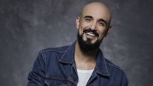 Pintos viene de ofrecer una serie de recitales a sala llena en distintas ciudades del país.