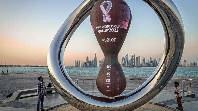 Entradas para el Mundial: empieza la última fase de venta