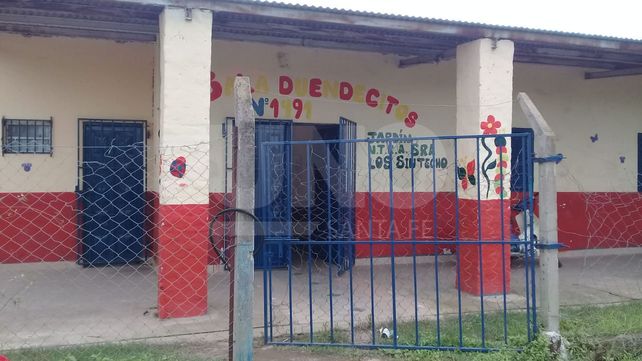 Robaron en un jardín de Los Sin Techo y 25 chicos se quedaron sin su comida
