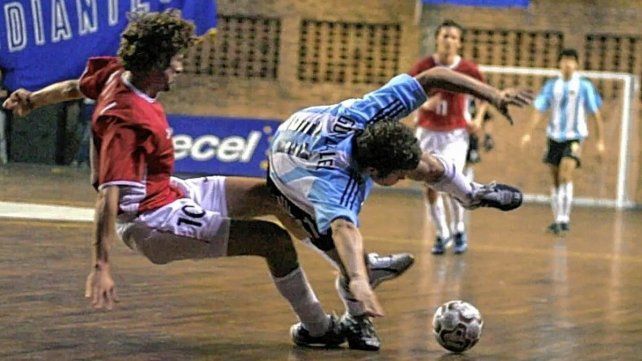 La edición 2024 de la Copa América de Futsal se jugará en Asunción.