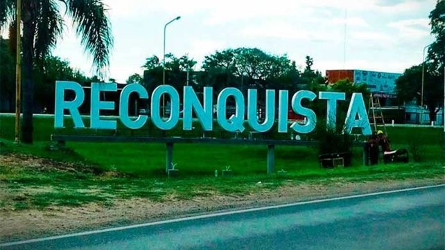 Los abusos sexuales fueron cometidos por el condenado en la ciudad de Reconquista entre 2011 y 2018.