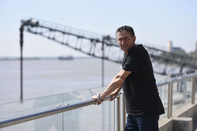 Nunca estuve conforme con el equipo, reveló el Patón Bauza