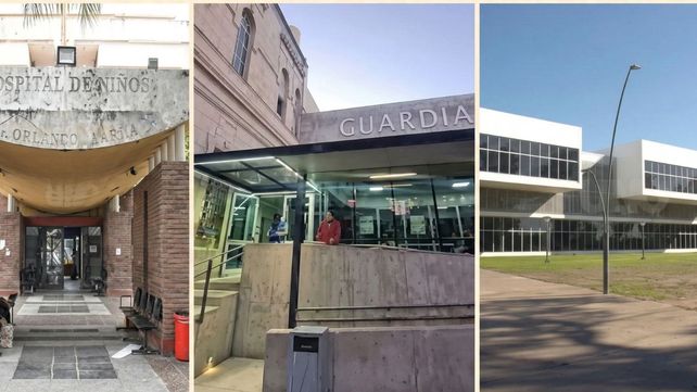 Casi la mitad de los pacientes que se atiendenden en hospitales publicos de Santa Fe tiene obra social o prepaga