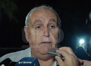 Spahn: Si queremos ser serios, hay que respetar el calendario