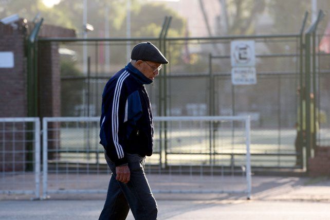 El tiempo en Rosario: un jueves agradable antes de la tormenta de Santa Rosa