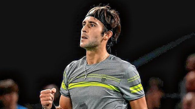 Etcheverry le ganó a Kotov y avanzó a octavos de final en Belgrado