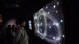 Planazo de domingo: Agua, luz y movimiento en el Museo Castagnino
