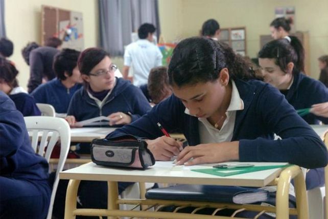 Historia, Física y Plástica serán las materias ausentes en 1º año