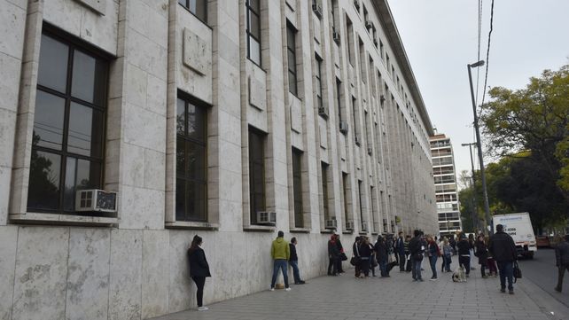 El caso de abuso de Telecom se dirimió en los Tribunales Provinciales.&nbsp;