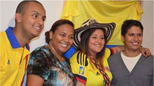 Aliento brasileño