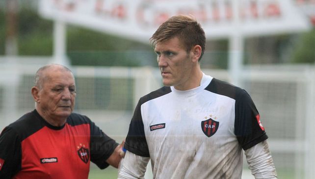 El terreno barroso perjudicó el físico de San Sebastián
