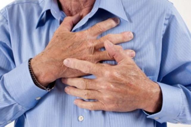Recientes investigaciones aseguran que el coronavirus afecta el coraz&oacute;n.