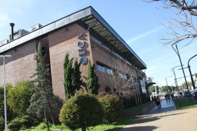 Producción Agropecuaria Nueva Tecnicatura Universitaria
