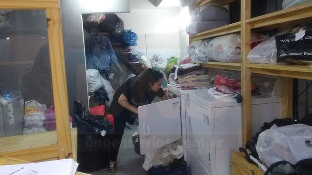 Cuánto cuesta, cuánto demora y cómo ahorrar llevando ropa al lavadero