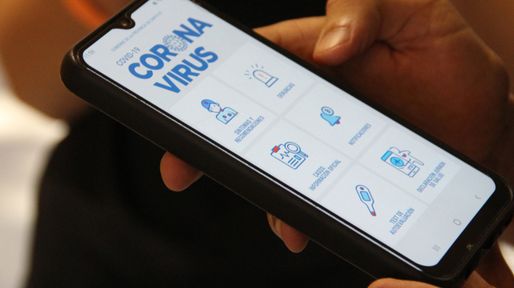 Los santafesinos podrán manifestar su intención de vacunarse a través de una app