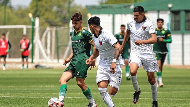 El Colón de Marini consiguió un gran triunfo ante Defensa