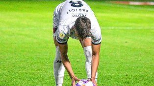 Las dos cláusulas que habrá en el nuevo contrato de Brian Farioli en Colón
