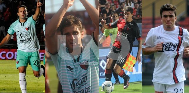 Colón tendrá enfrente a cuatro conocidos contra Patronato