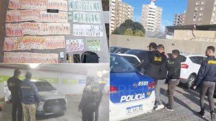 Detuvieron en Córdoba al sospechoso de varios robos en un barrio privado de Paraná
