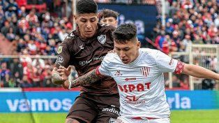 Del Blanco: En el 2024, Unión va a mostrar una mejor imagen