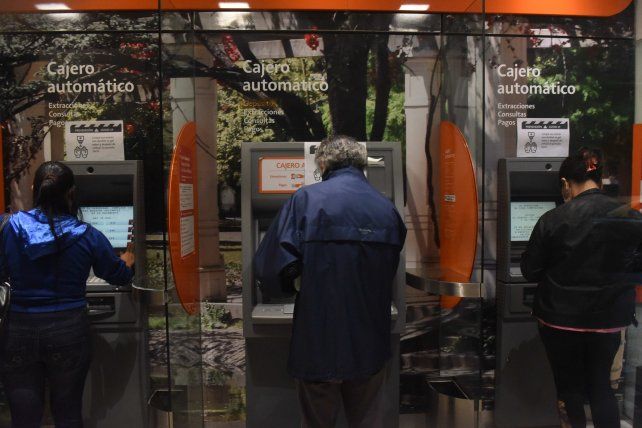 Este viernes habrá feriado bancario: qué operaciones podrán hacerse por homebanking