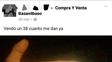 vendian revolver por las redes sociales vendian revolver por las redes sociales