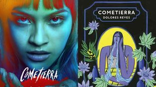 Cometierra, la novela de Dolores Reyes que causó polémica, ahora será adaptada por un tanque del streaming