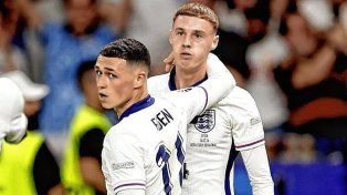 Bombazo en Inglaterra: afuera Foden, Palmer y Alexander-Arnold del Mundial.