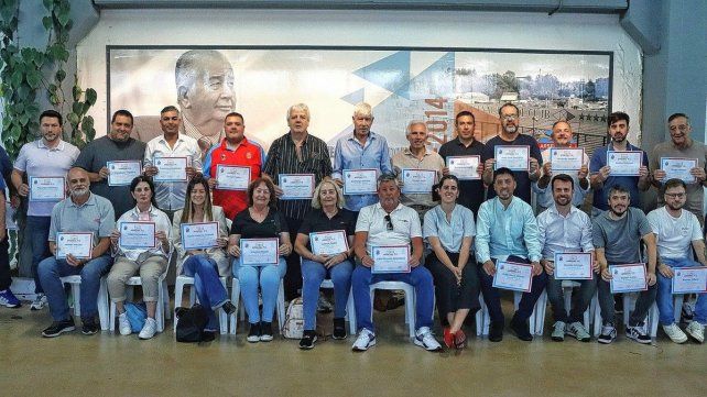 La nieta de Julio Grondona es la nueva presidenta de Arsenal