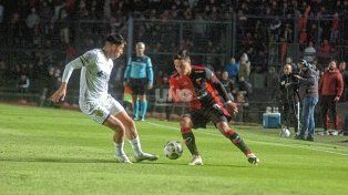 Colón volverá a ser local en el Brigadier López el sábado 20 de julio, a las 20.10, contra Estudiantes de Río Cuarto.