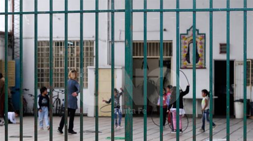 Una escuela levantará un tapial para evitar que les entren a robar