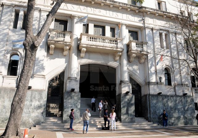 Desde el lunes habrá WI Fi libre en Tribunales