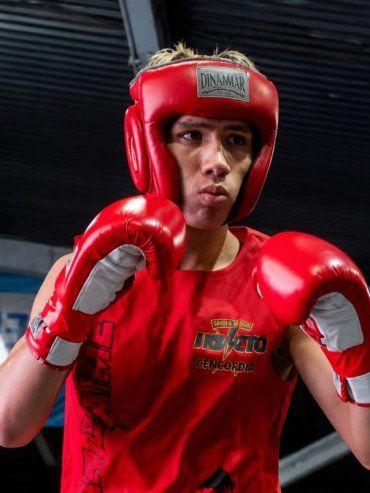 En Concordia se disputará el Torneo Regional Juvenil