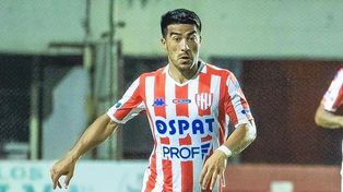 Unión pierde una pieza clave para pisar el Coloso Bielsa