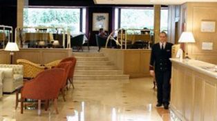 Los hoteles prev&eacute;n ca&iacute;da de 23% en la facturaci&oacute;n: se vienen las promociones