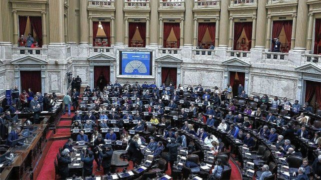 Asistencia perfecta: dos diputados entrerrianos no faltaron a ninguna sesión en 2025.