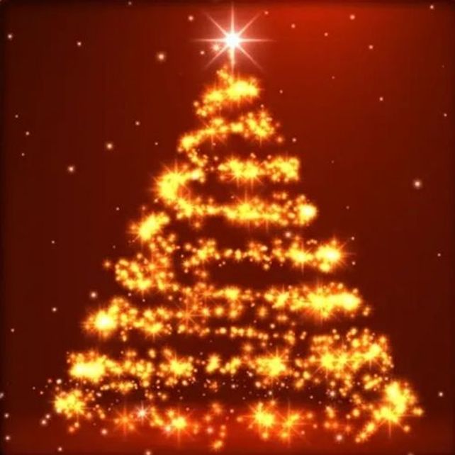 Las 5 aplicaciones relacionadas a la Navidad mejor puntuadas de Android