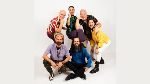 Te Traigo Un Son festejará su historia con un concierto especial en Paraná