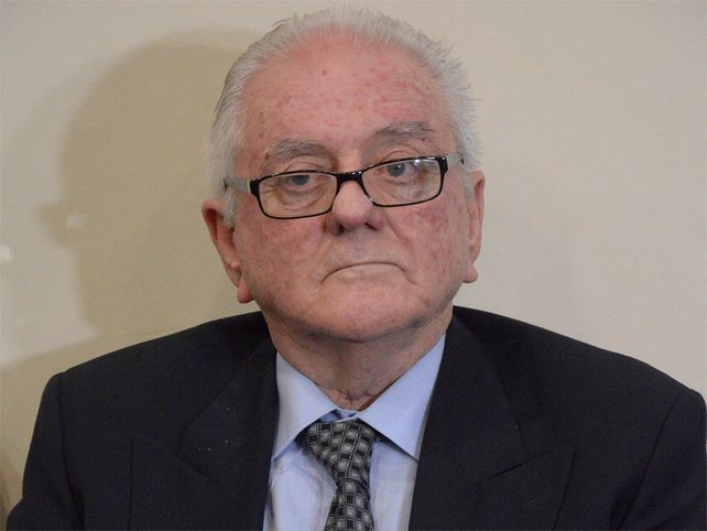 El ex juez Brusa comenzará a ser juzgado el jueves en otra causa por delitos de lesa humanidad