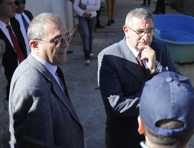 La difusión de las escuchas no fue lo más conveniente para la investigación