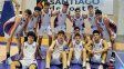 Santa Fe batió a Rafaela A y sigue invicto en el Provincial U16