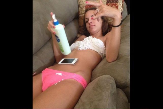 Tiene 18 años y aseguran que es la delincuente más bella del mundo