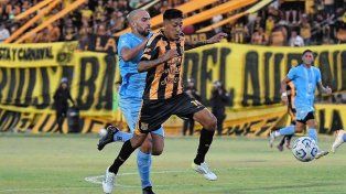 La cartelera del domingo en la Primera Nacional