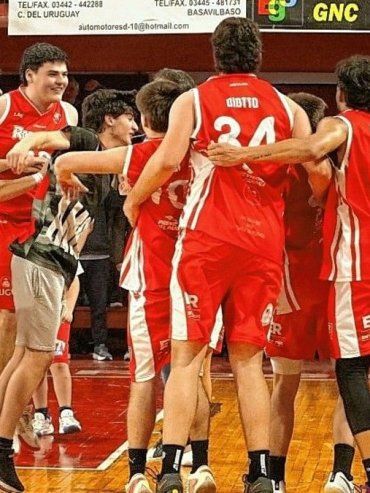 Liga Argentina: Rocamora frenó la marcha de River