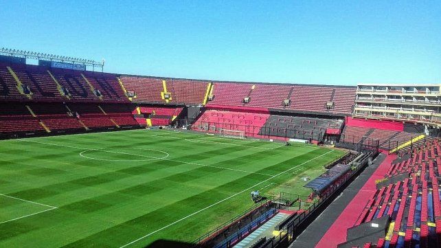 Patronato no tendrá el respaldo de sus hinchas ante Colón.