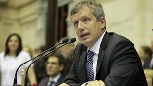 Emilio Monzó confirmó que no reeligirá como diputado el año que viene